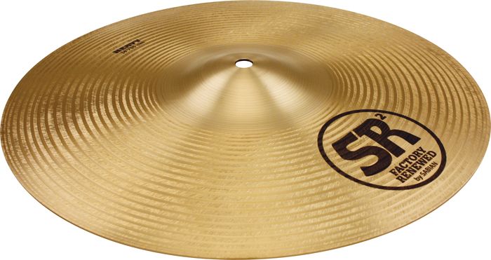 Sabian SR2 Heavy Crash Cymbal