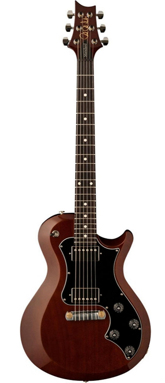 PRS S2 Singlecut Standard Dot Inlays Electric Guitar