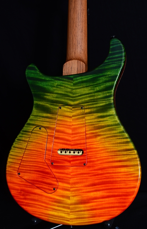 PRS Private Stock Custom 24 - Venus Flytrap