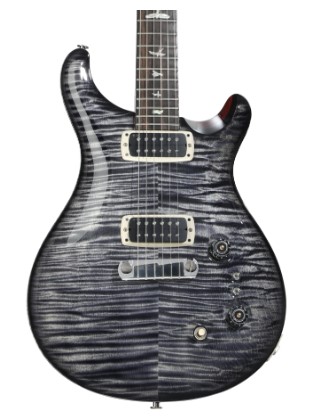 PRS Charcoal Phoenix Limited Edition Electric Guitar - Charcoal Phoenix