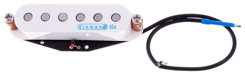 Kinman Hx 85 Strat Strat