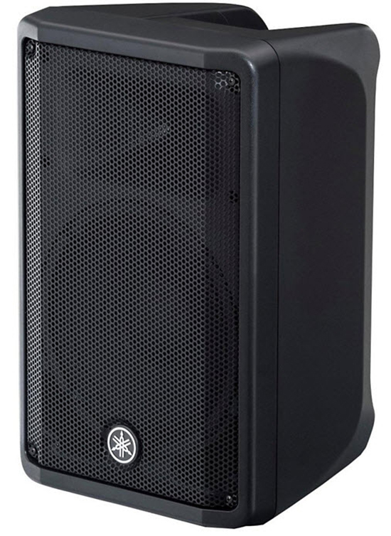 Yamaha DBR10 Powered Speaker