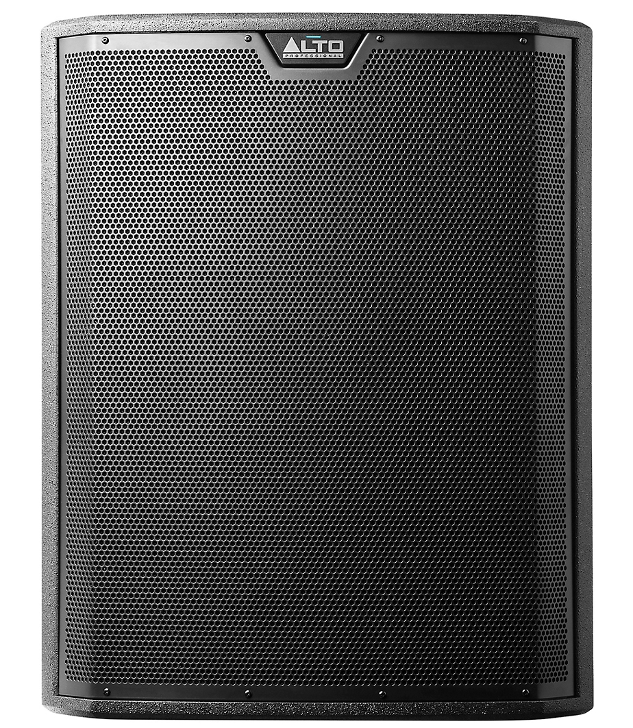 Alto TS318S 2,000W 18inch Powered Subwoofer