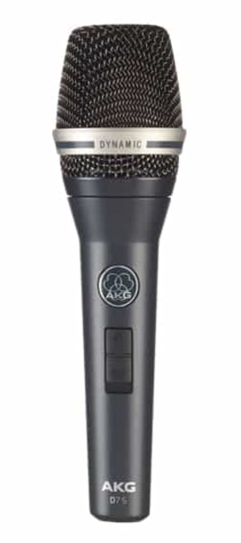 AKG D7S