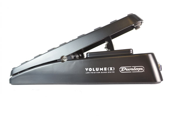 Dunlop DVP3 Volume (X) Guitar Effects Pedal