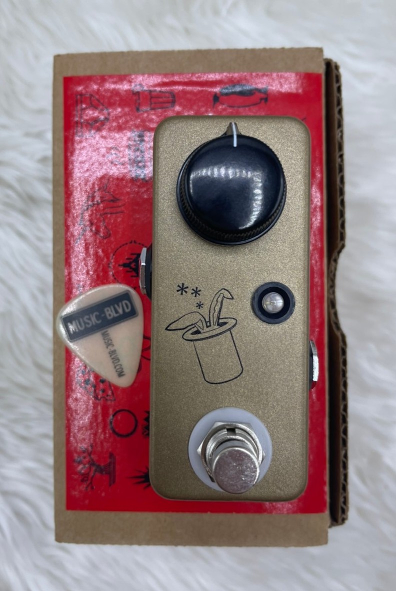 JHS Prestige Booster/Buffer/Enhancer