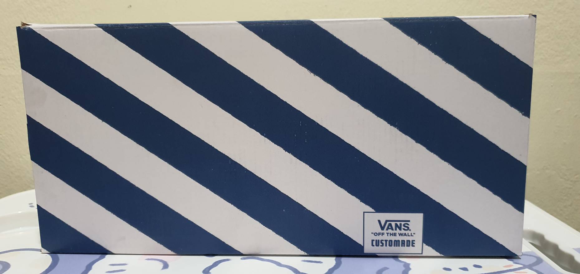 Vans CLASSIC OLD SKOOL iD