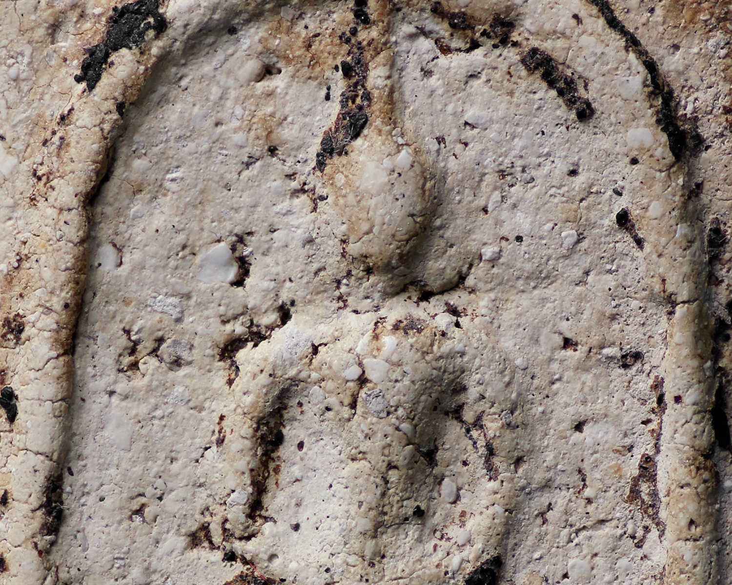 พระสมเด็จวัดระฆังโฆสิตาราม พิมพ์ฐานแซม