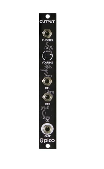 Erica Synths Pico Out