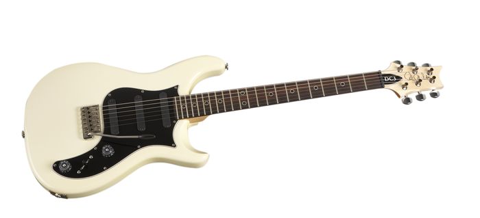 PRS DC3 with Rosewood Fretboard Electric Guitar