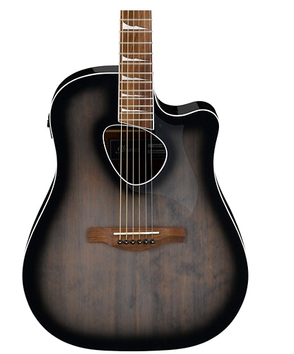 Ibanez ALT30 Altstar Dreadnought Acoustic-Electric Guitar