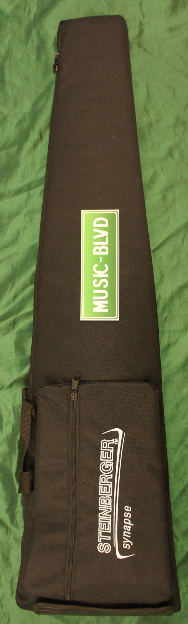 Steinberger Synapse XS-15FPA 5-String Bass Guitar