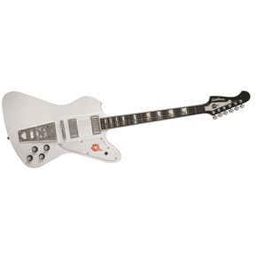 Washburn PS12 Paul Stanley Starfire Electric Guitar