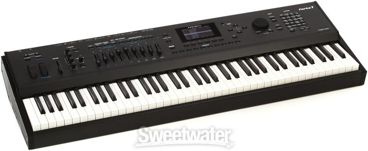 Kurzweil Forte 7 76-key Stage Piano