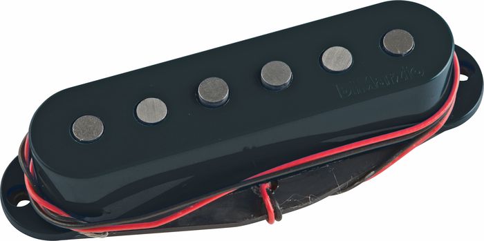 DiMarzio ISCV2 Evolution Single Coil Pickup