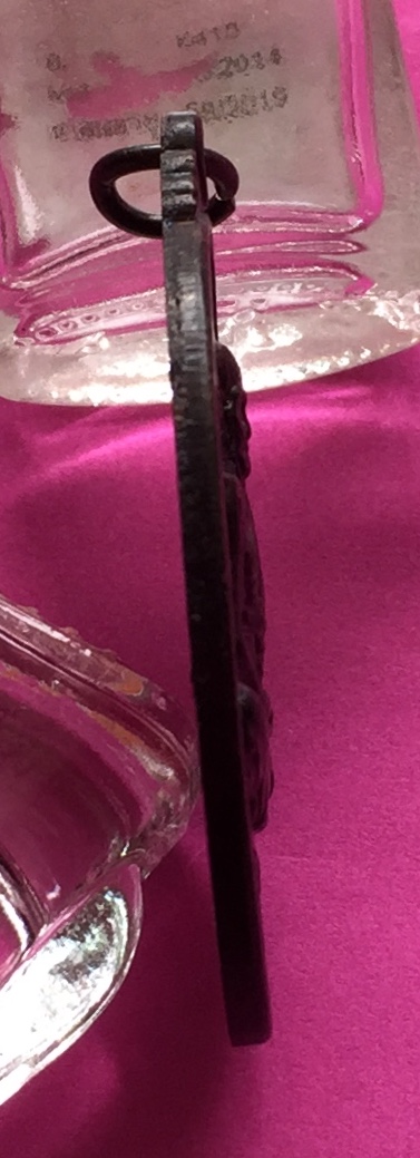 เหรียญหลังเสือ หลวงพ่อชาญ รุ่นที่ระลึก ๘ รอบ วัดบางบ่อ จ.สมุทรปราการ ปี๒๕๕๓ มีโค๊ต เนื้อทองแดงรมดำ พระแท้สวย สนใจโทรสอบถามที่ 0619783836.. 0805587175 ส่งEMSในประเทศฟรีคะ