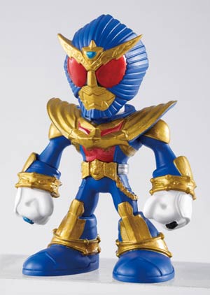 Masked Rider Beast : The Kamen Riders Shinka suru Mahoutsukai (แท้)