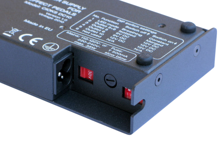 CIOKS DC10 Power Supply