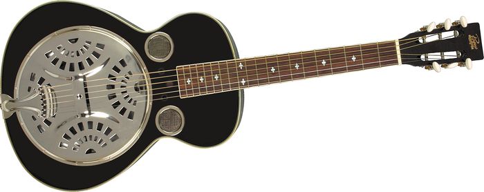 Rogue Classic Spider Resonator