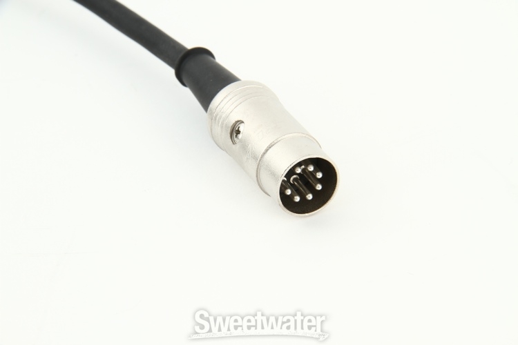 Pro Co 15 inch Excellines 7-Pin MIDI Cable