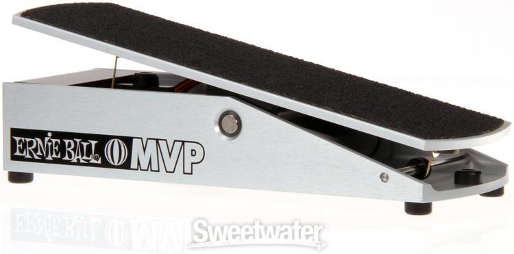 Ernie Ball MVP Volume/Gain Expression Pedal