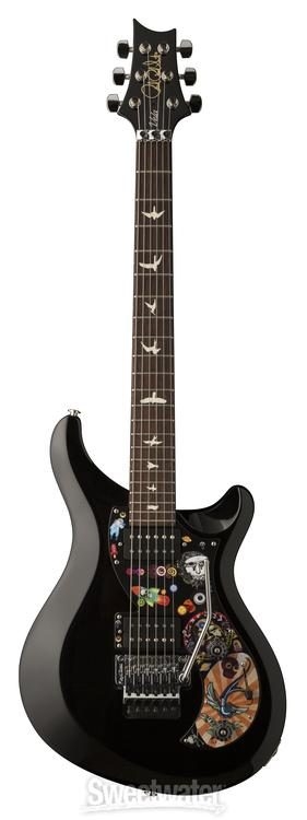 PRS S2 VR Vela Black