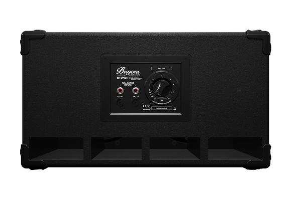 bugera BT210TS 2x10 1,000W Bass Cabinet
