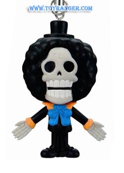 บรุ๊ค One Piece Bura Bura Swing (แท้)