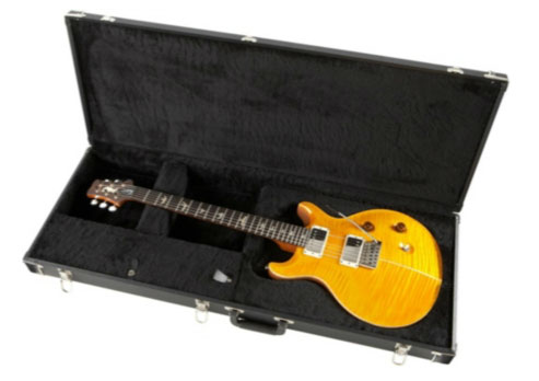 PRS Santana Electric Guitar