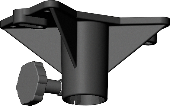 Ultimate Support BMB-200K Speaker Mounting Bracket
