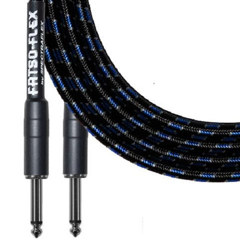 Spectraflex Original Series Straight to Right Angle (Brown)