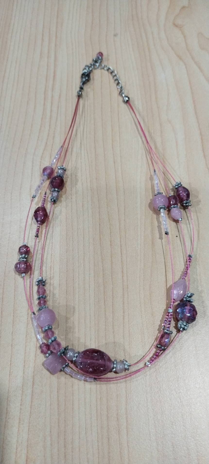 เครื่องประดับ แฟชั่น จัดส่งคละแบบ