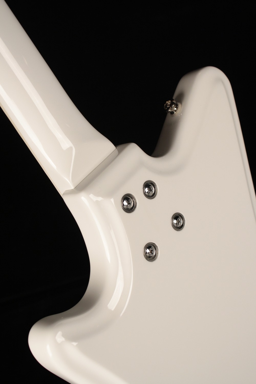 Eastwood Airline 3P DLX - White