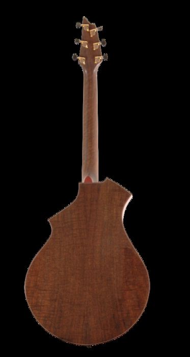 Breedlove Master Class CM Classic Acoustic Guitar Natural