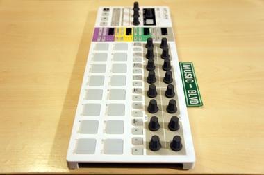 Arturia BeatStep Pro Controller & Sequencer
