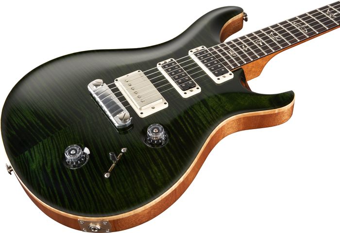 PRS Studio with Stoptail Electric Guitar