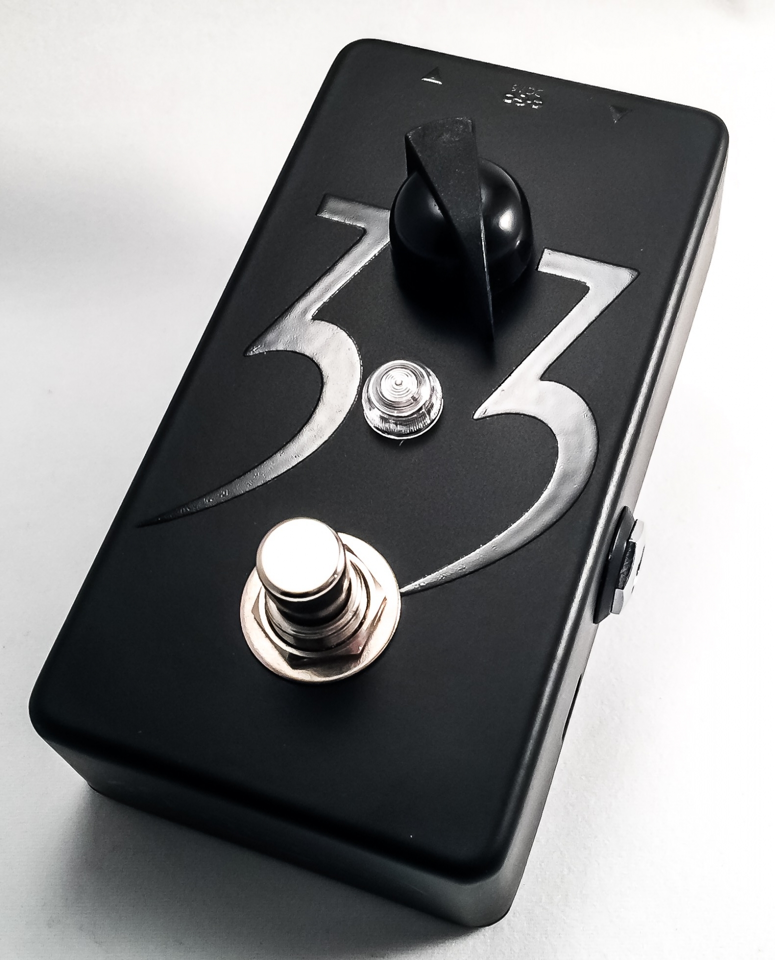 Fortin Amplification 33 - Fredrik Thordendal Signature Pedal