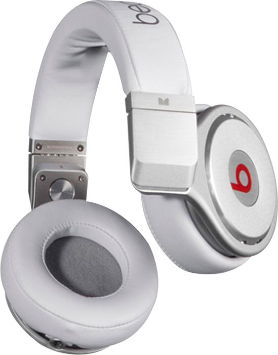 Monster Beats by Dr. Dre Pro Headphones