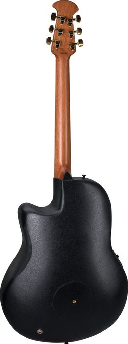 Ovation Celebrity CC44 Mid-Depth Contour Acoustic-Electric Guitar