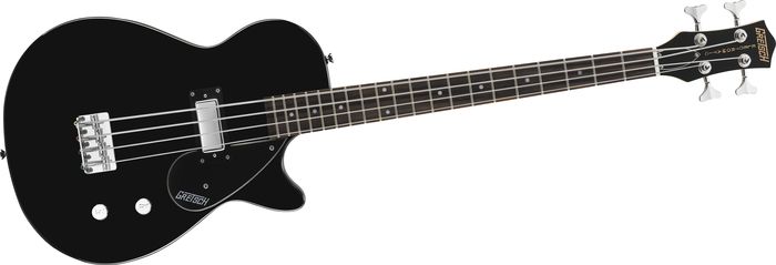 Gretsch Guitars G2210 Electromatic Junior Jet Electric Bass Guitar