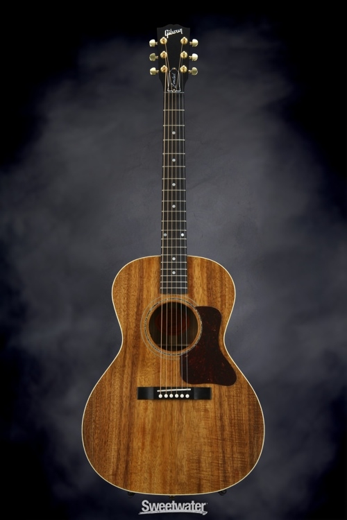 Gibson Acoustic L-00 Koa - Antique Natural