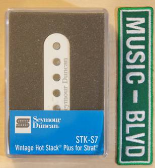 Seymour Duncan STK-S7 Vintage Hot Stack Plus