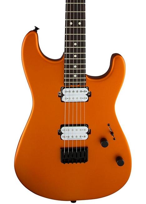 Charvel Pro Mod San Dimas Style 1 HH HT Electric Guitar