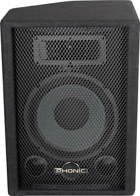 Phonic Powerpod 410/S710 PA Package