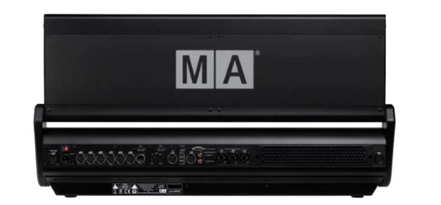 MA Lighting grandMA3 Light