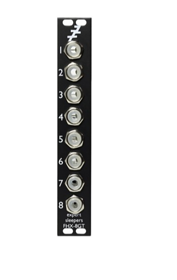 Expert Sleepers FHX-8GT Gate Expander for FH-2