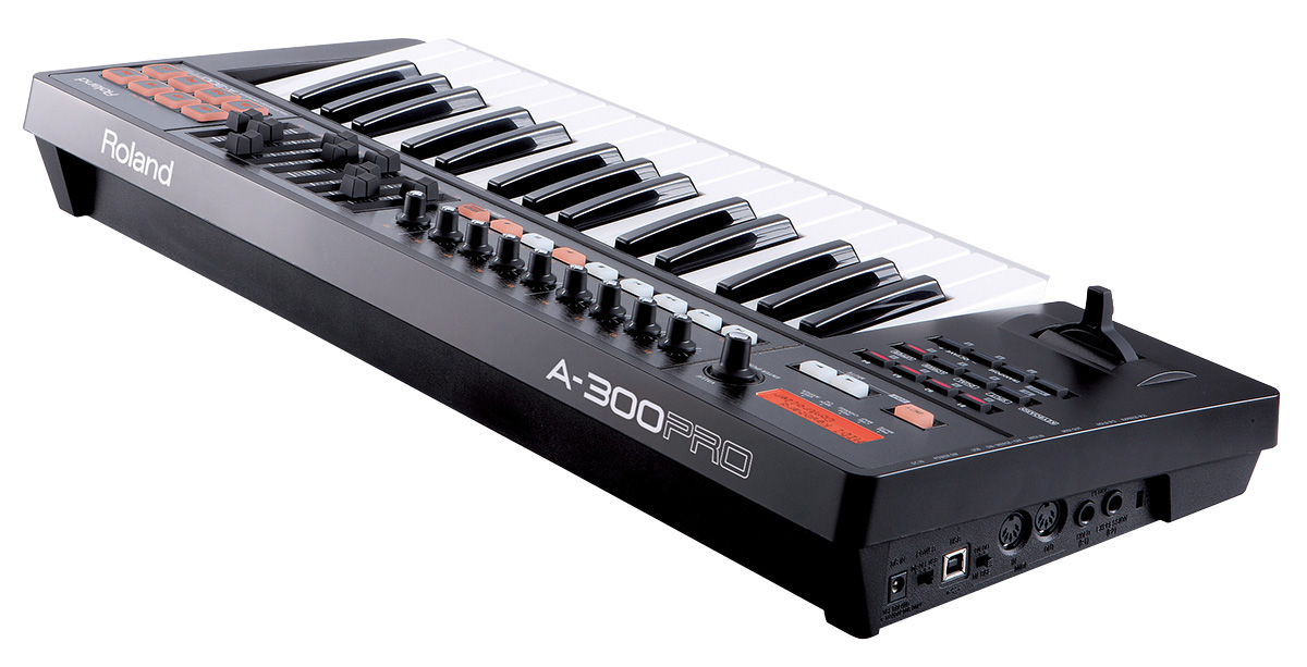 Roland A-300 PRO