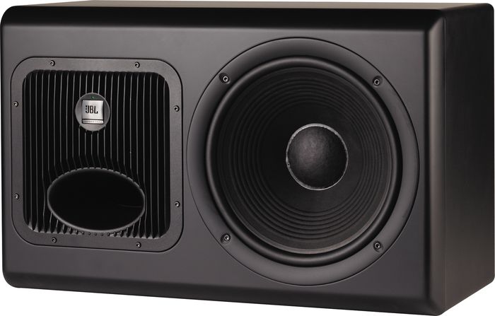 JBL LSR 6312SP 12" Active Subwoofer