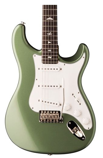 PRS John Mayer Silver Sky Electric Guitar