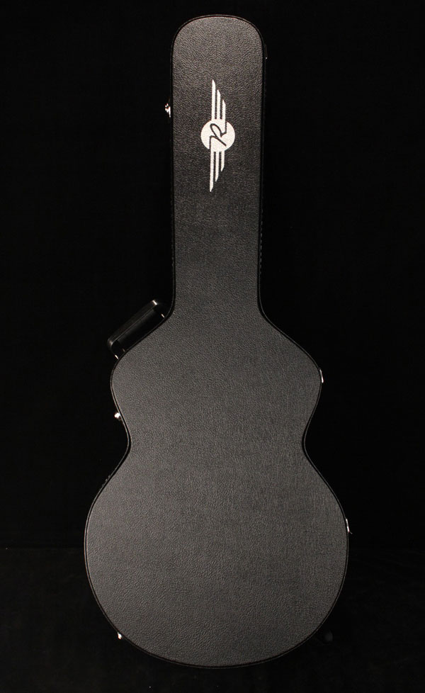 Reverend Pete Anderson Signature - Satin Vintage Clear